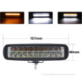 Горячая продажа внедорожника Offroad Turn Lights